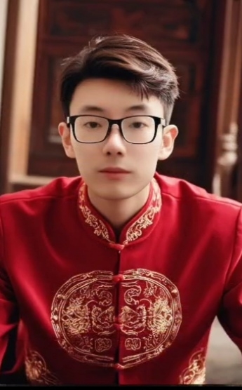 吐泡泡的小鱼的第二张照片--寿宁交友网