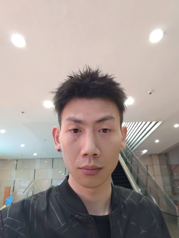 寻缘觅友的第一张照片--寿宁交友网