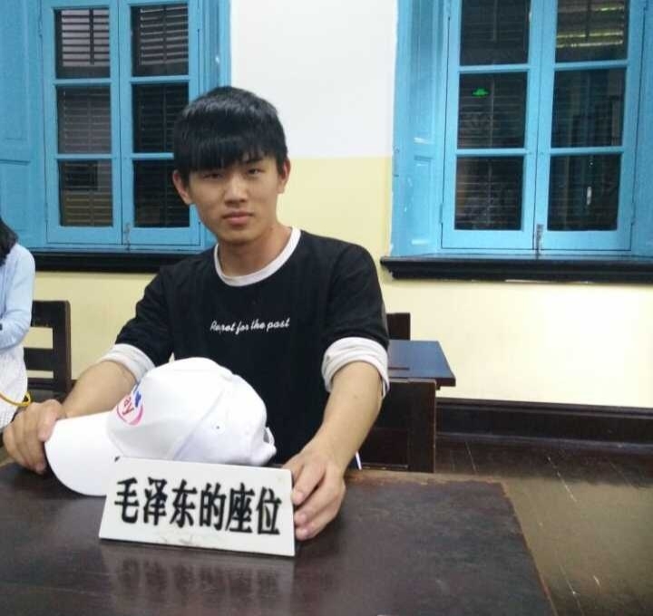 Nian的第一张照片--寿宁交友网