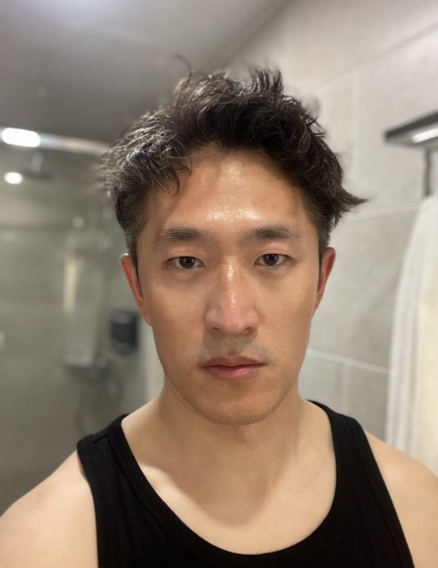 志勇的第一张照片--寿宁交友网