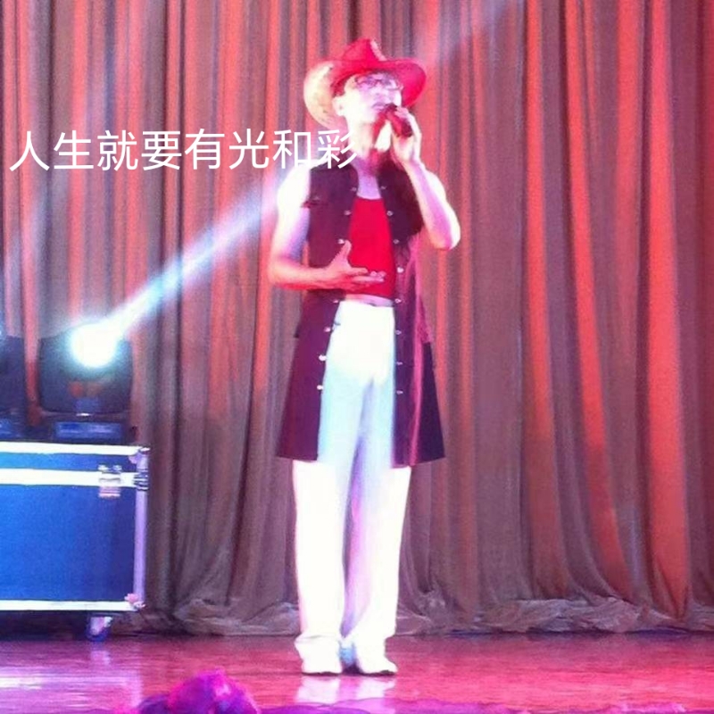 兑乙民的第三张照片--寿宁交友网