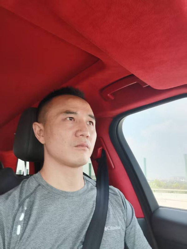 想的美的第二张照片--寿宁交友网
