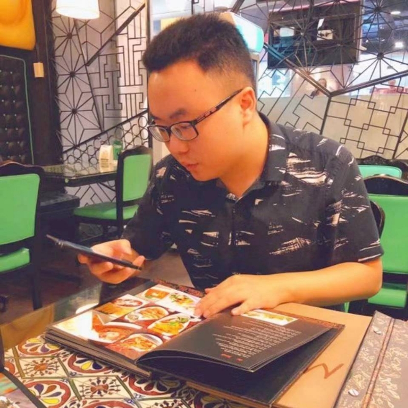 潇湘的第一张照片--寿宁交友网