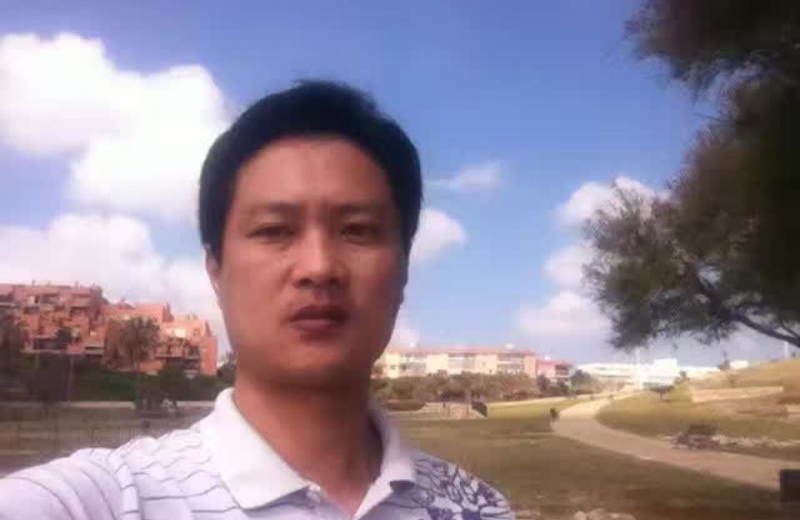钟志的第一张照片--寿宁交友网