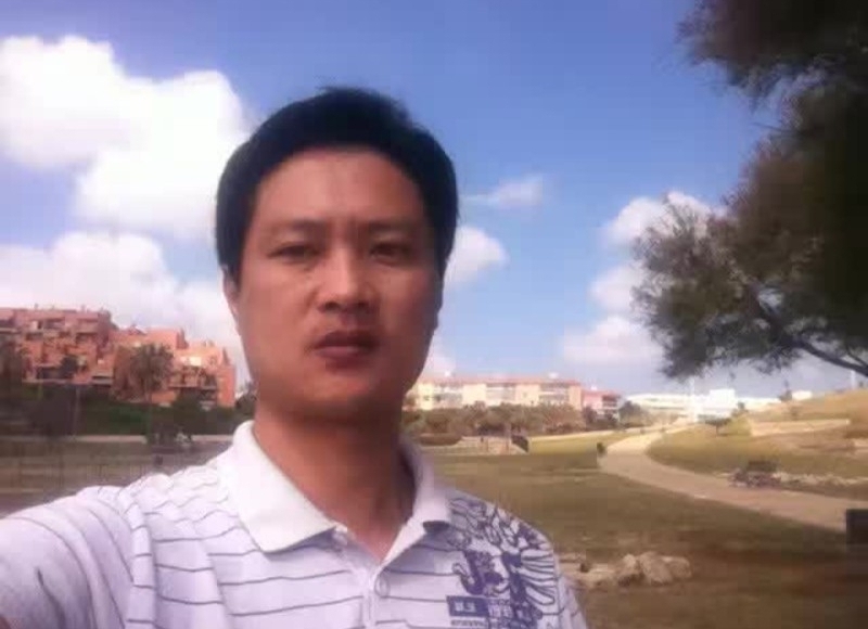 钟志的第二张照片--寿宁交友网