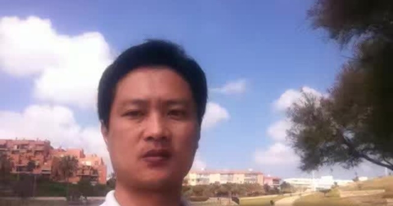 钟志的第三张照片--寿宁交友网