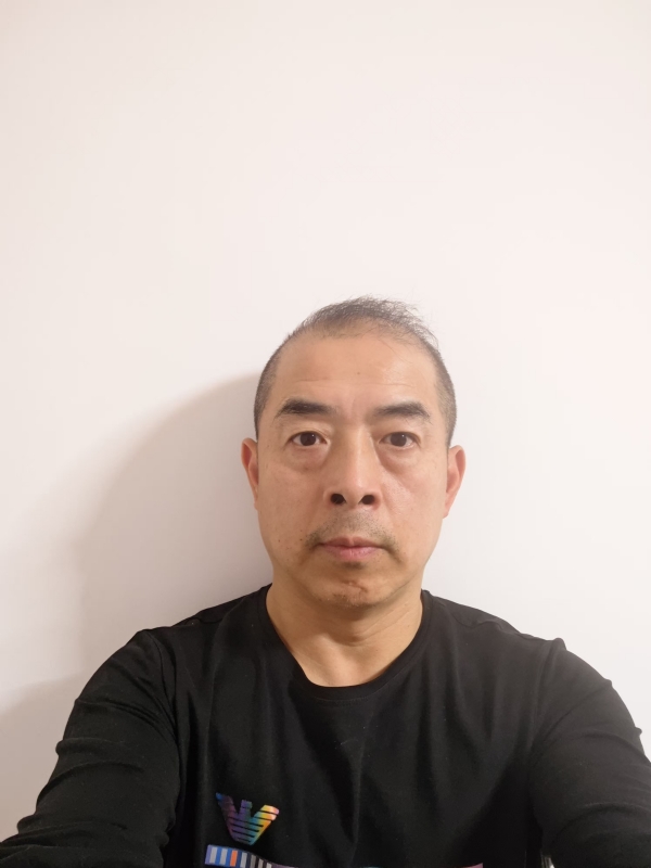 余生独自闯的第一张照片--寿宁交友网