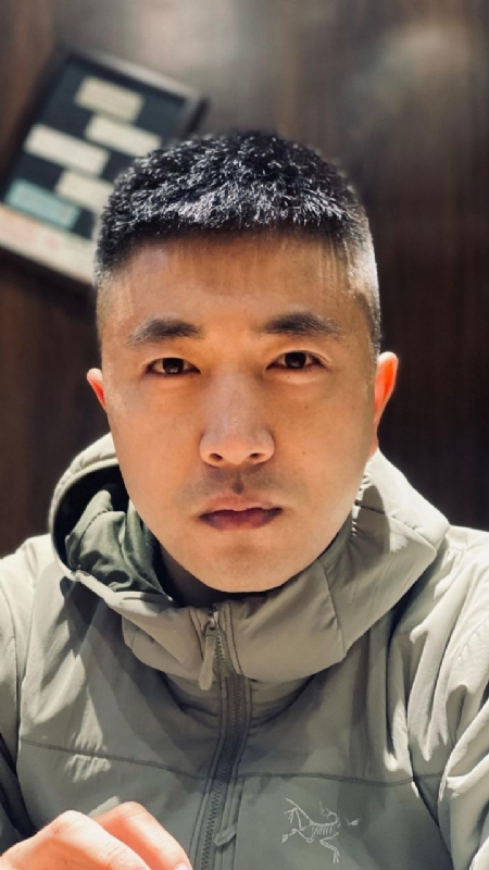 山中何缘的第二张照片--寿宁交友网