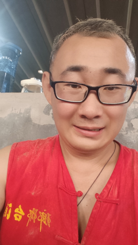 黑黑一笑的第二张照片--寿宁交友网