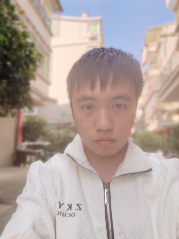 温柔的第一张照片--寿宁交友网