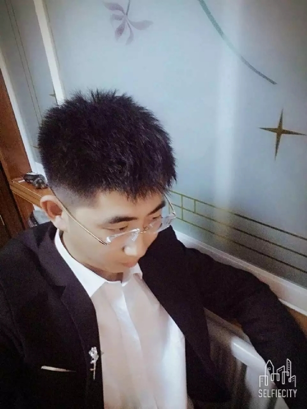 浮生的第一张照片--寿宁交友网