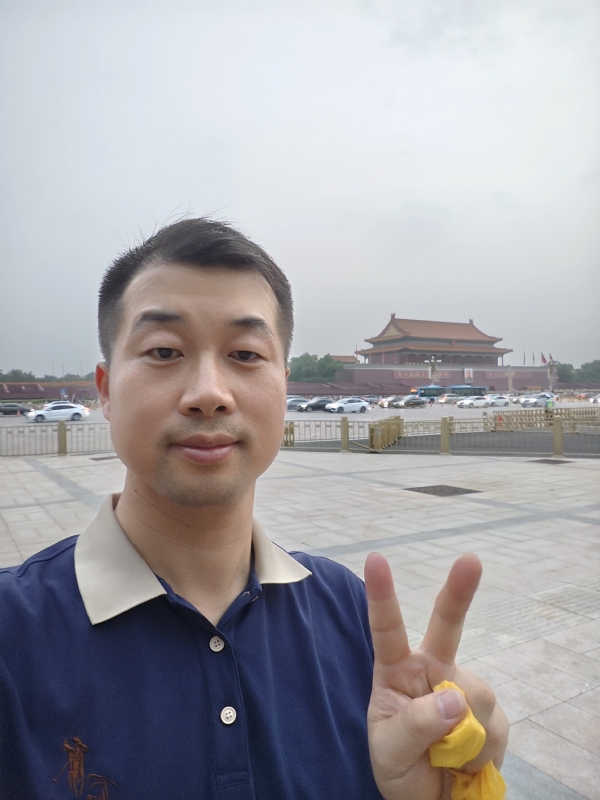 阳光欣晴的第六张照片--寿宁交友网