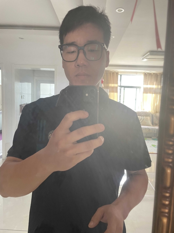 陈冬的第一张照片--寿宁交友网