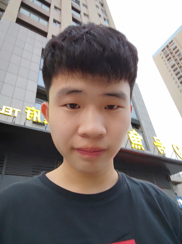 满目星辰的第一张照片--寿宁交友网