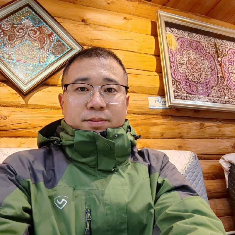 小明的第一张照片--寿宁交友网