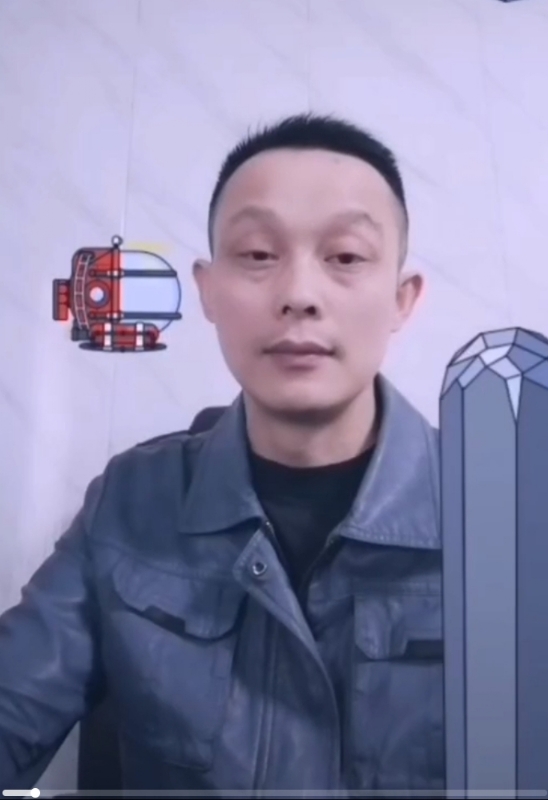 易进的第三张照片--寿宁交友网