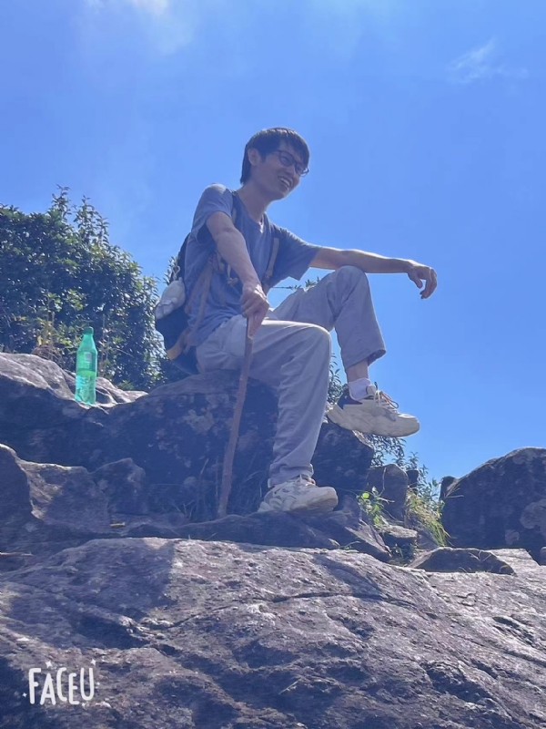 落叶之秋的第二张照片--寿宁交友网