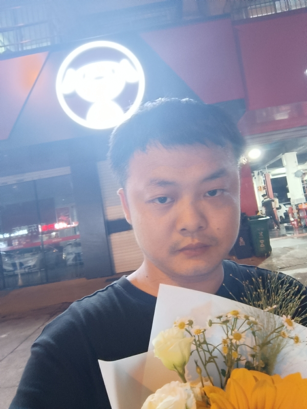 小陈的第一张照片--寿宁交友网