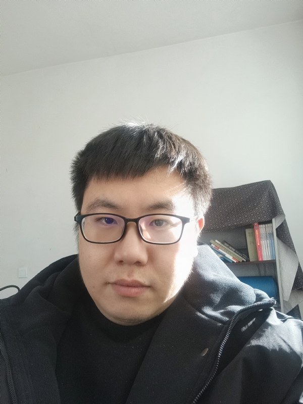 95年身高177的第二张照片--寿宁交友网