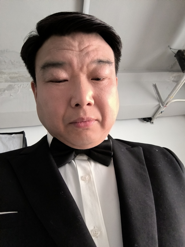 三江口开腔的第一张照片--寿宁交友网