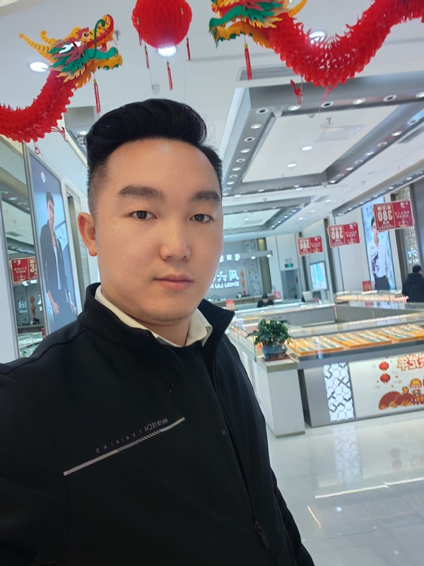 龍鳯壹生美的第一张照片--寿宁交友网