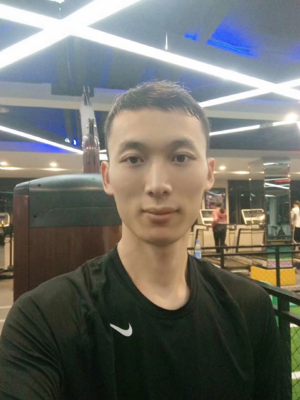 青松的第一张照片--寿宁交友网