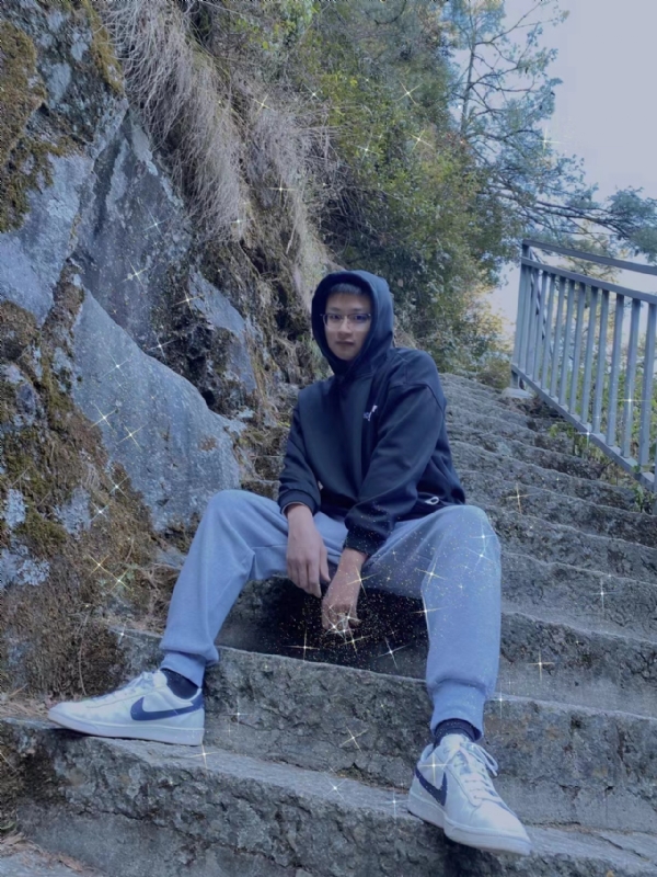 Frank的第一张照片--寿宁交友网