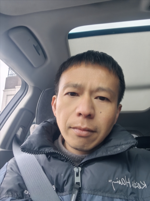 白开水的第一张照片--寿宁交友网