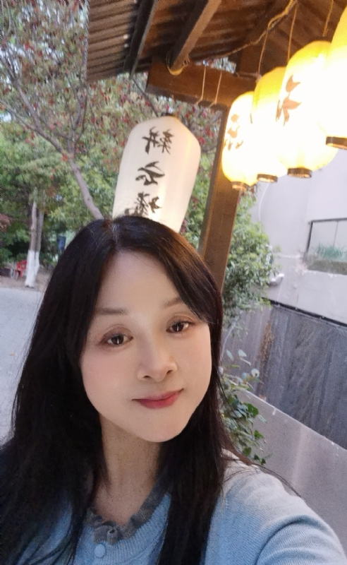 伊伊的第一张照片--寿宁交友网