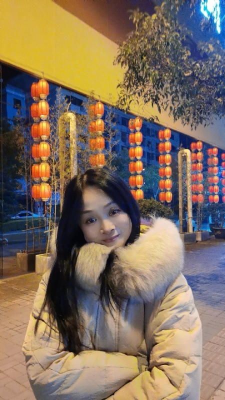 伊伊的第二张照片--寿宁交友网