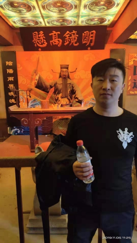 WS的第一张照片--寿宁交友网