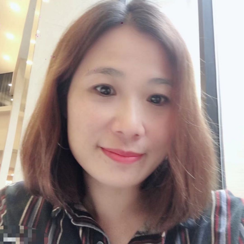 Jenny的第二张照片--寿宁交友网