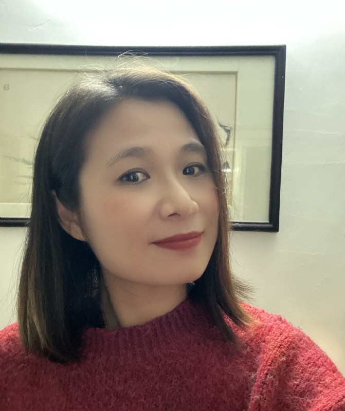 Jenny的第三张照片--寿宁交友网