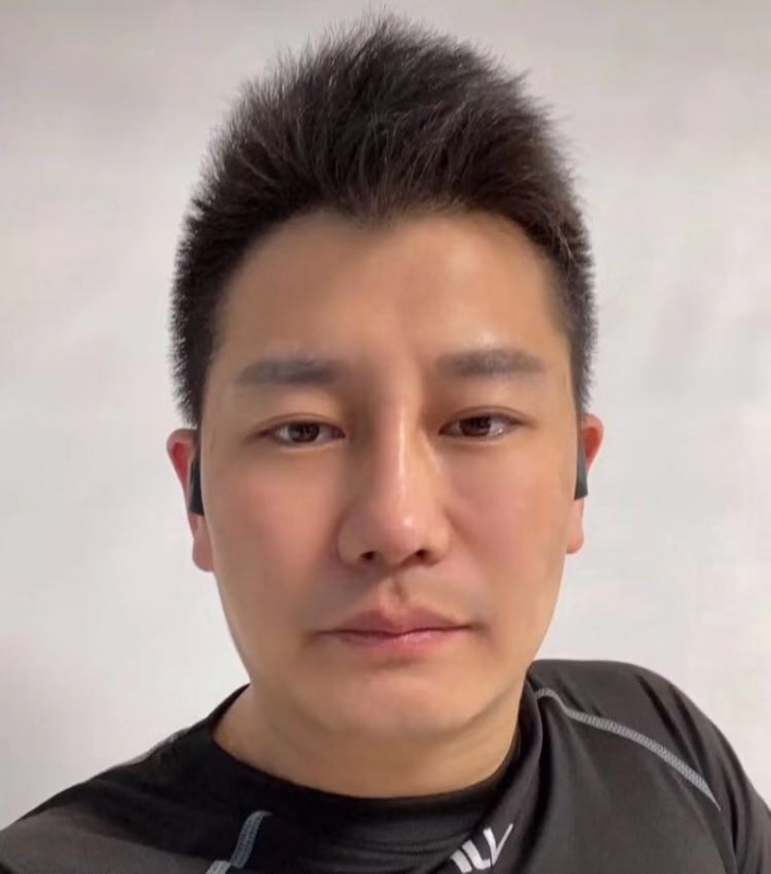mark的第一张照片--寿宁交友网