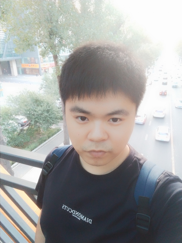 自出心裁的第一张照片--寿宁交友网