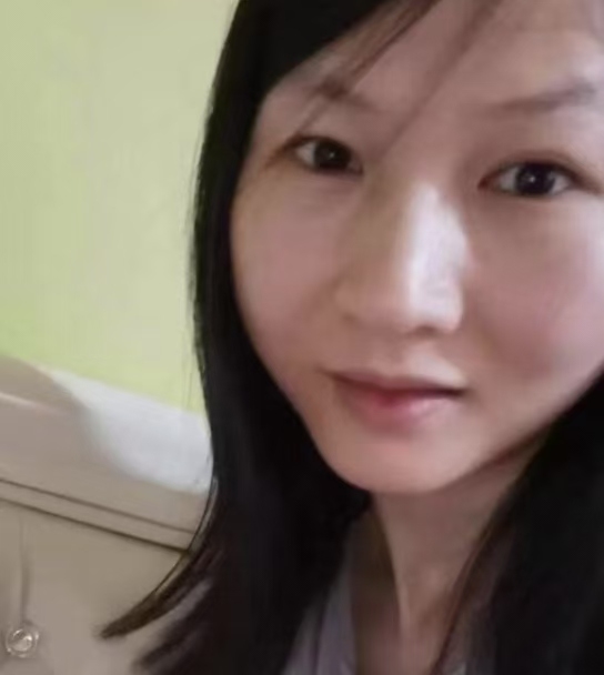 嫣然的第一张照片--寿宁交友网
