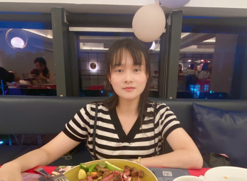 从心出发的第一张照片--寿宁交友网
