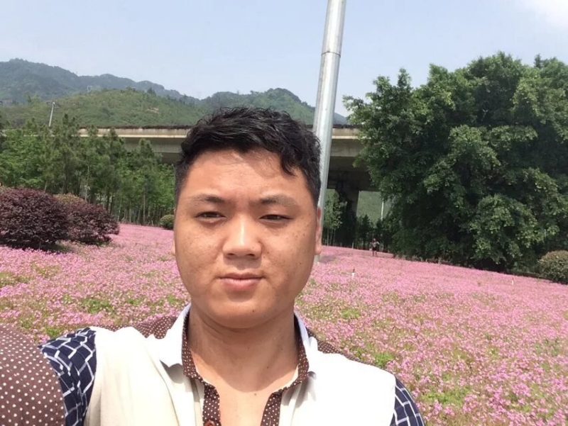 过日子的第一张照片--寿宁交友网