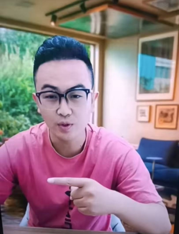蒋先生的第一张照片--寿宁交友网