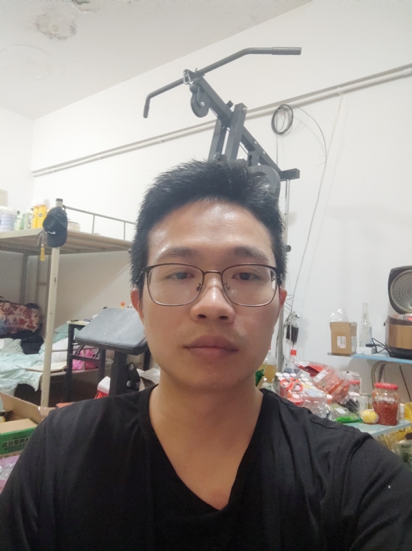 亮仔的第二张照片--寿宁交友网