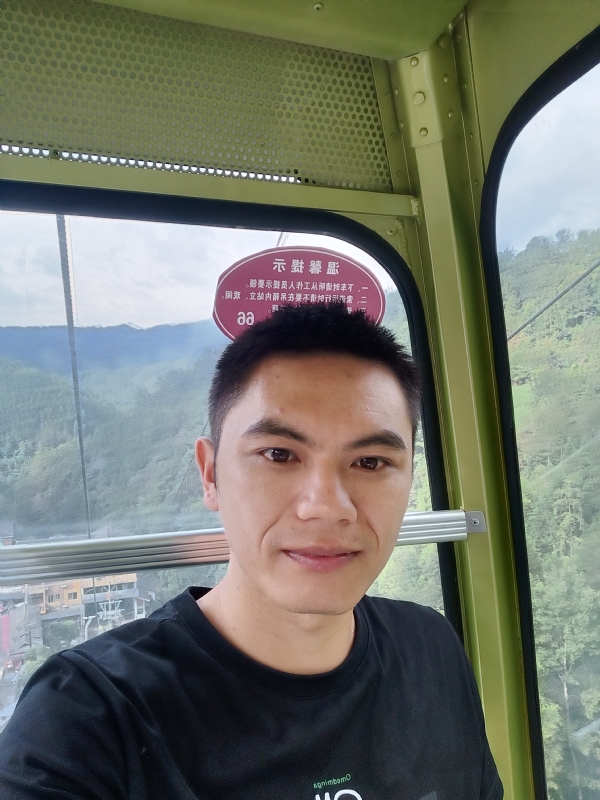 小鱼的第一张照片--寿宁交友网