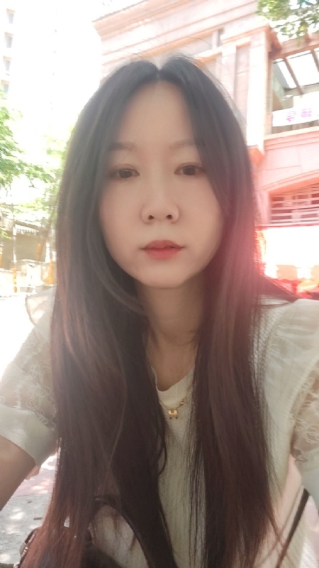 幸运的人儿的第一张照片--寿宁交友网