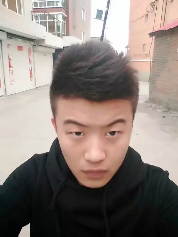 夜如情情似梦的第一张照片--寿宁交友网