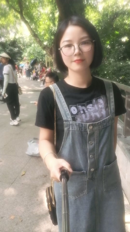 如燕的第一张照片--寿宁交友网