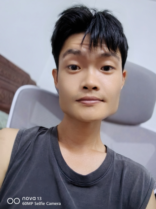 小林的第一张照片--寿宁交友网