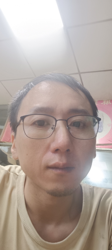想胖的瘦子的第一张照片--寿宁交友网