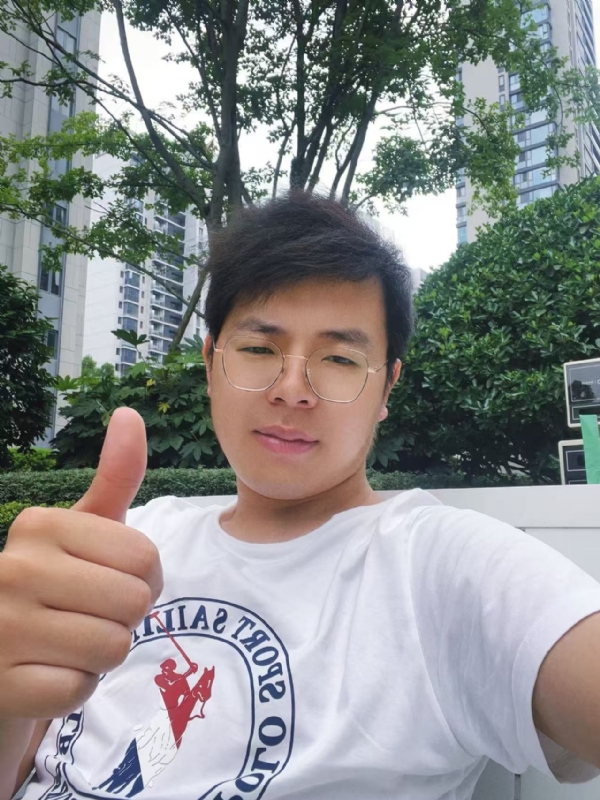 想要找个女朋友的第二张照片--寿宁交友网