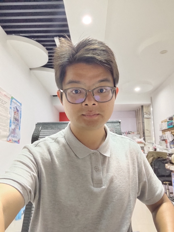 华兴通讯的第一张照片--寿宁交友网