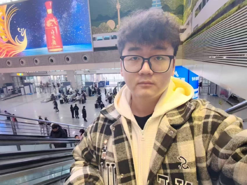 小白的第二张照片--寿宁交友网