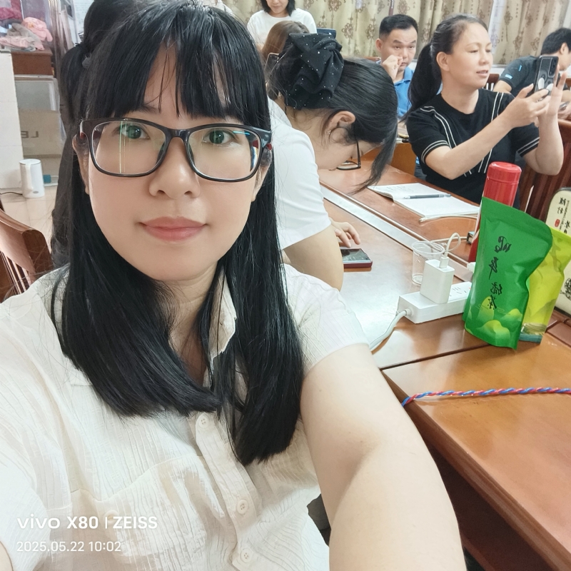 雯城慧敏的第一张照片--寿宁交友网